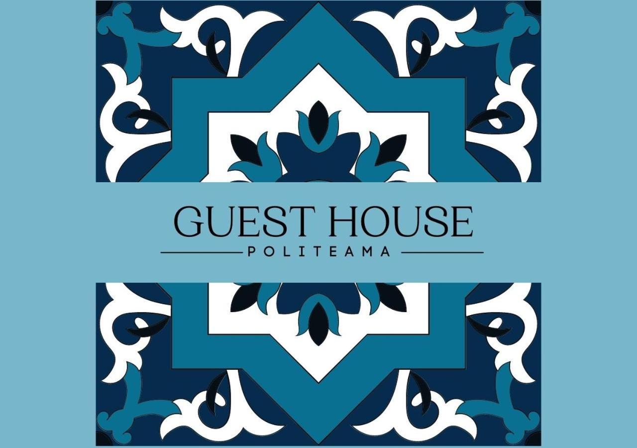 Politeama - Guest House #Agave Palermo Exterior photo